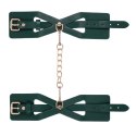 Cutout Cuffs