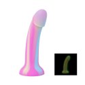 Easytoys Dildo Collection - Candy Swirl Dildo Pink