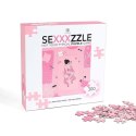 SEXXXZZLE PUZZLE GAME