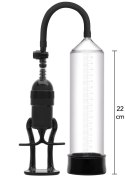 Penis Pump Black