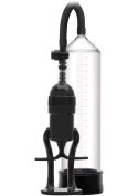 Penis Pump Black