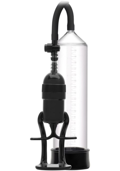 Penis Pump Black