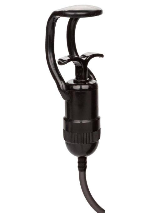 Penis Pump Black