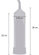 Penis Pump Black