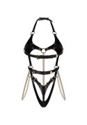 Anyya Black body S/M/L