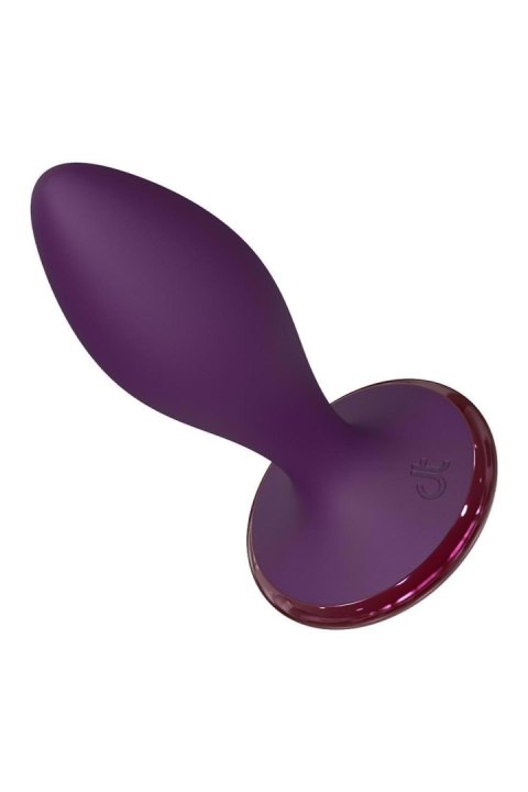 GLAM STRONG ANAL VIBE