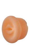 RAMROD PUMP SLEEVE VAGINA