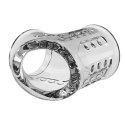 Pretty Love Penis Sleeve - Clear
