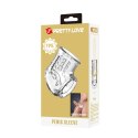 Pretty Love Penis Sleeve - Clear