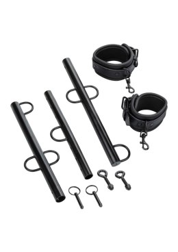 Spreader Bar with Cuffs