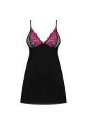 Rosenty koszulka i stringi M/L