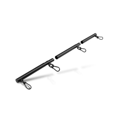 Bedroom Fantasies - Adjustable Spreader Bar Black