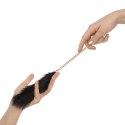Rosy Gold - Feather Tickler & Whip - Rosegold