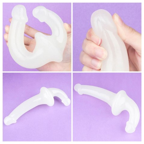 10.5'' Lumino Play Double Dildo
