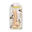Dildo Profumato Ben Vanilla