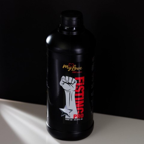 MyLove FISTING PRO series 1000ml