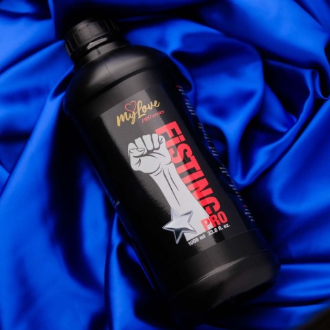 MyLove FISTING PRO series 1000ml