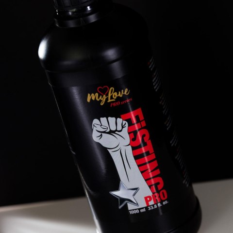 MyLove FISTING PRO series 1000ml