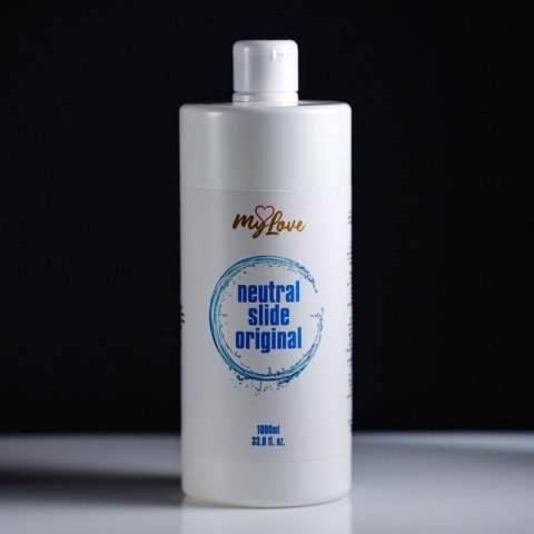 MyLove Neutral-slide original 1000 ml.
