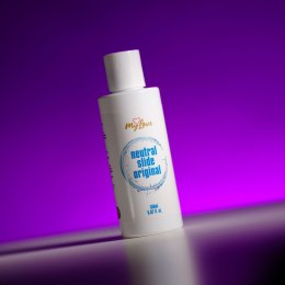 MyLove Neutral-slide original 150 ml.