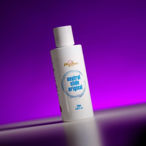 MyLove Neutral-slide original 150 ml.