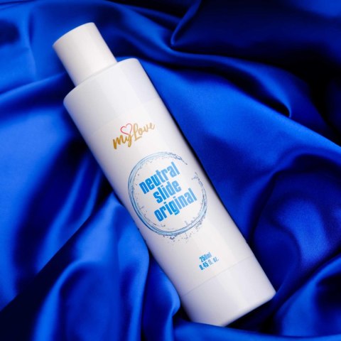 MyLove Neutral-slide original 250 ml.