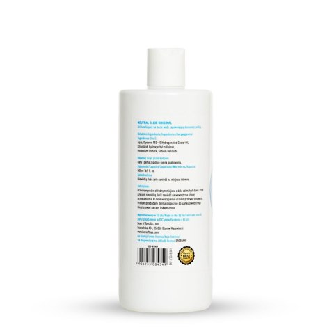 MyLove Neutral-slide original 500 ml.