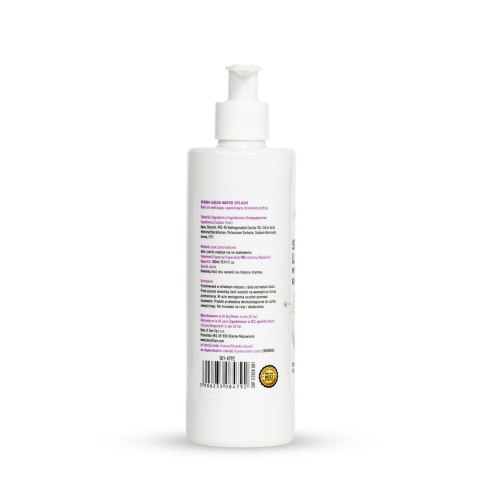 MyLove Sperm liquid-water-splash 300 ml.