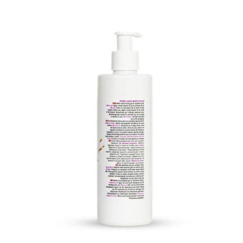 MyLove Sperm liquid-water-splash 300 ml.