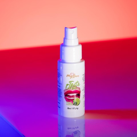 MyLove Taste Oral spray mojito 50 ml.