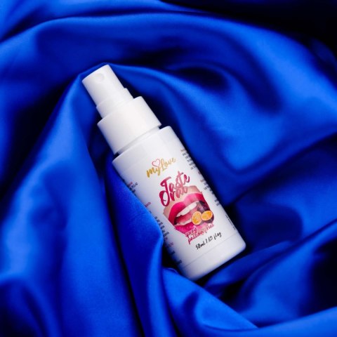 MyLove Taste Oral spray passion fruit 50 ml.