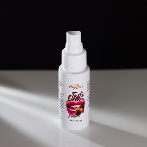 MyLove Taste Oral spray pinacolada 50 ml.