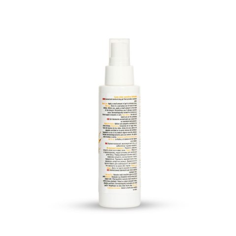 MyLove Taste-slide sensitive-banana 100 ml.