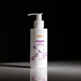 MyLove Woman-med-hyaluron 150 ml.