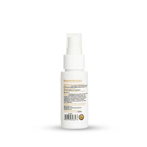 MyLove Woman personal libido-med spray 50 ml.