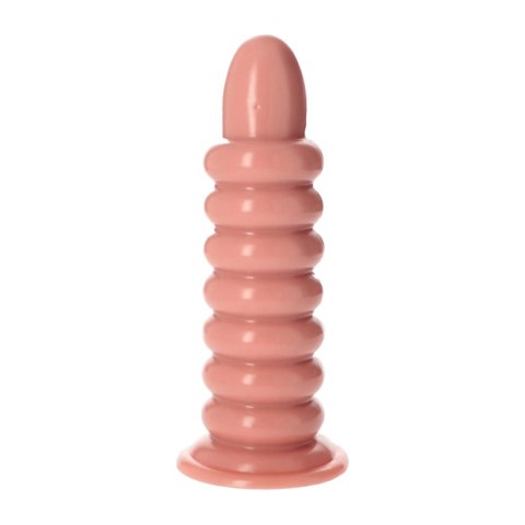 Plug Anale Fitz Roy Flesh