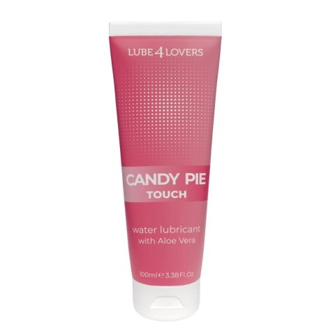 Vaginal Lubricant Water Touch Cotton Candy 100 ml