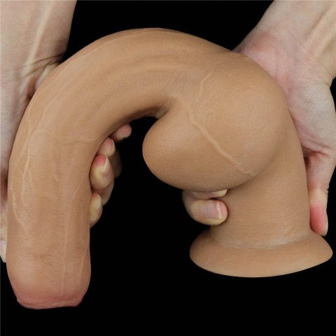 11'' Handle Cock