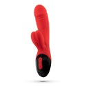 CRUSHIOUS DARE DONG RECHARGEABLE RABBIT VIBRATOR