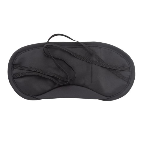 CRUSHIOUS DÉSIR NOIR HANDCUFFS SET + SATIN BLINDFOLD AND WARMING EFFECT LUBRICANT