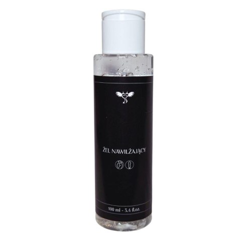 Dopochwowy żel nawilżający - 100ml