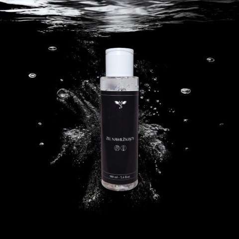 Dopochwowy żel nawilżający - 100ml