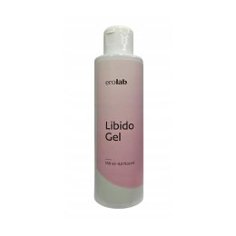 EroLab Libido Gel 150ml