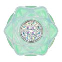 Gemoria Silicone Butt Plug (Glow-In-The-Dark) - green