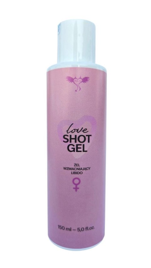 Love shot Gel 150