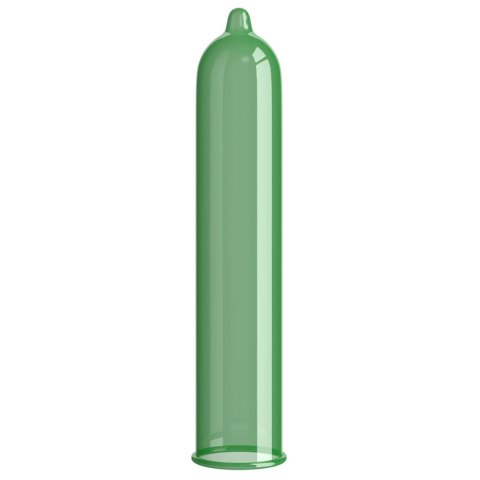 Pasante Mint Tingle Condoms Bulk Packs 144 psc