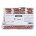 Pasante Strawberry Crush Condoms Bulk Packs 144 psc