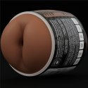 Slider Double-Ended Masturbator Ass and Vagina