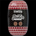 Slider Double-Ended Masturbator Ass and Vagina
