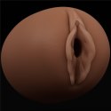 Slider Double-Ended Masturbator Ass and Vagina
